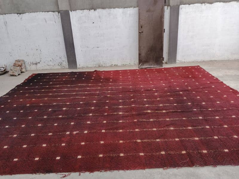 carpet for sale used 3 year 1