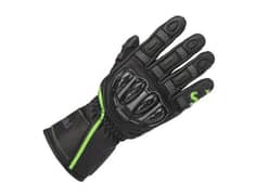 Kawasaki RST gloves