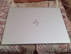 Hp Elitebook i7 8th generation for urgent sell