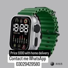 Smart watch