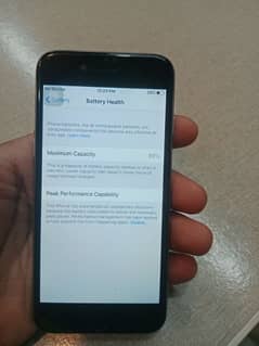 iphone 6 64gb non pta all ok