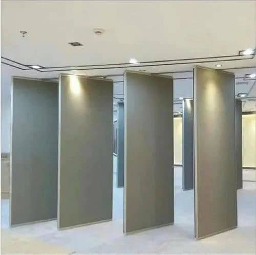 Roof Ceiling,PVC Wall Paneling,False Ceiling,Gypsum Partition 5