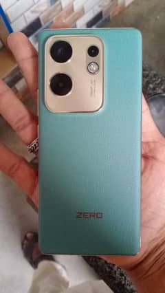 Infinix Zero 30 8+256gb Available For Sale