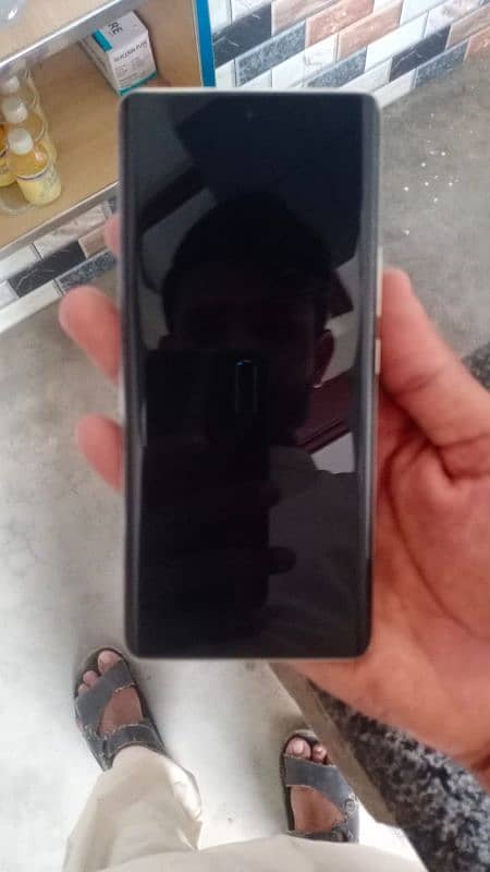 Infinix Zero 30 8+256gb Available For Sale 1