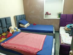 6 Marla Upper Portion for Rent in Faisal Town for Only Females Bachlors Job Holder + Student