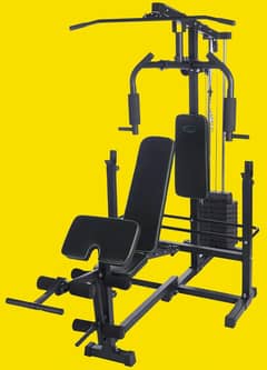 All in One Gym Machine for Sale WB-7080