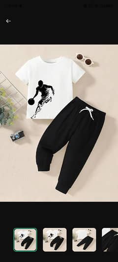 track suit