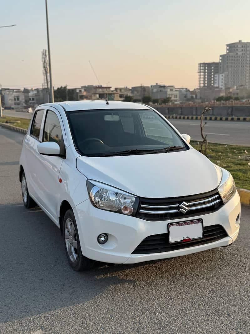 Suzuki Cultus VXL 2022 0