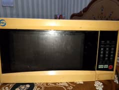 pei microwave oven urgent Sale