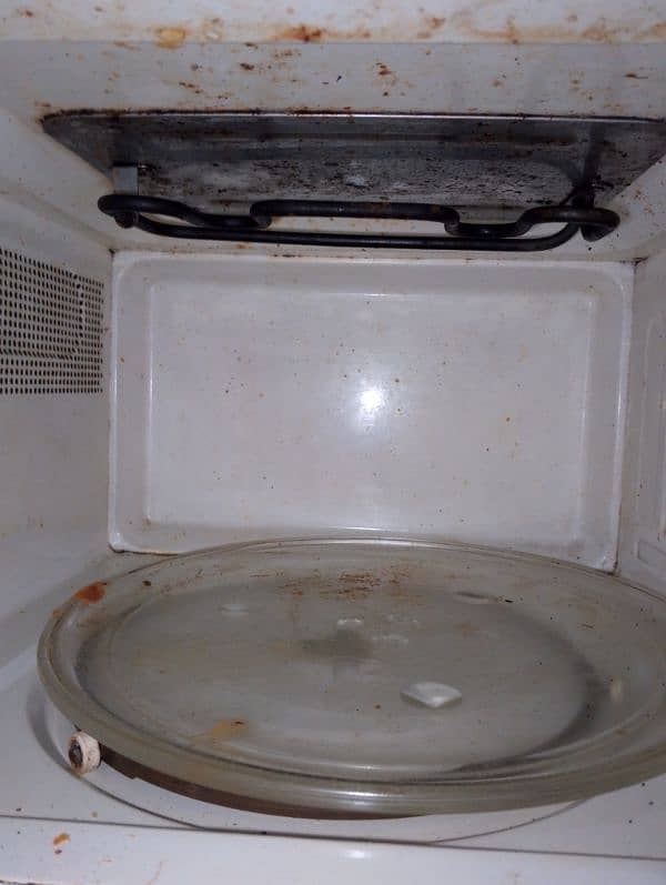 pei microwave oven urgent Sale 1