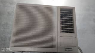 window AC