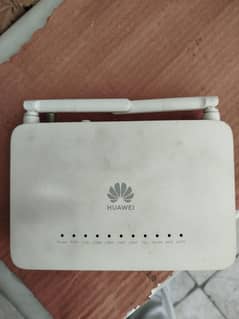 Router for sale