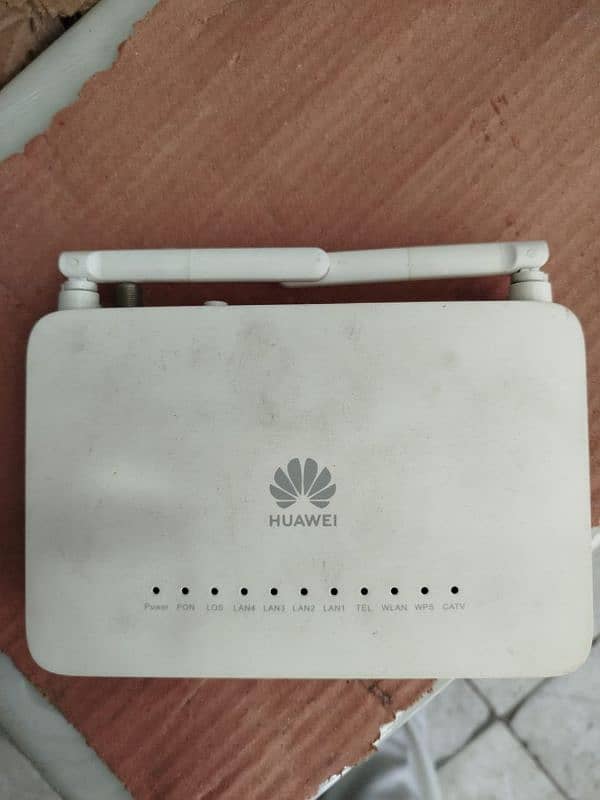 Router for sale 0