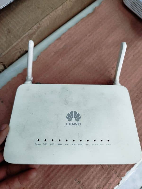 Router for sale 1