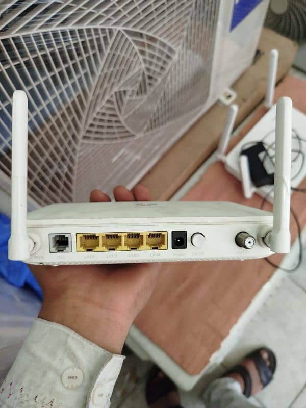 Router for sale 2