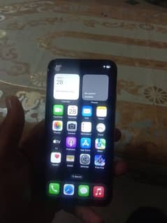 iphone x 64GB non pta