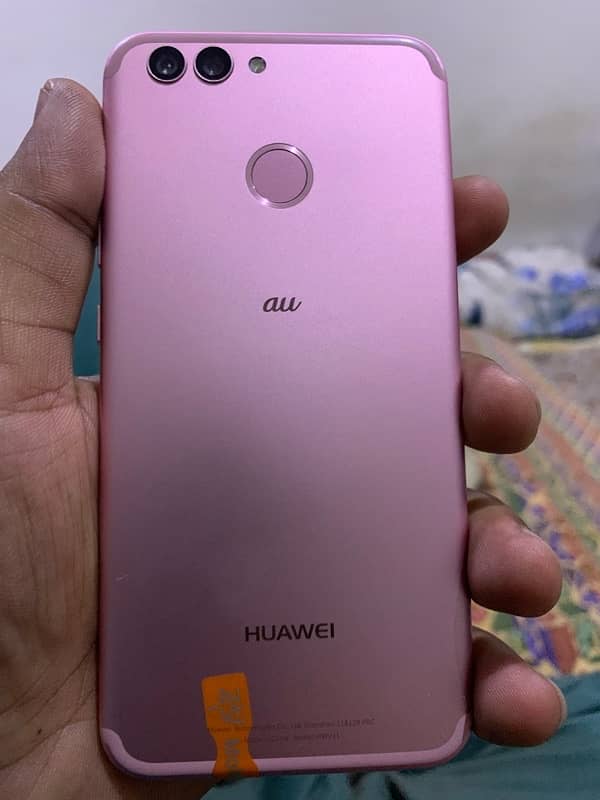 huawei nove 2 1