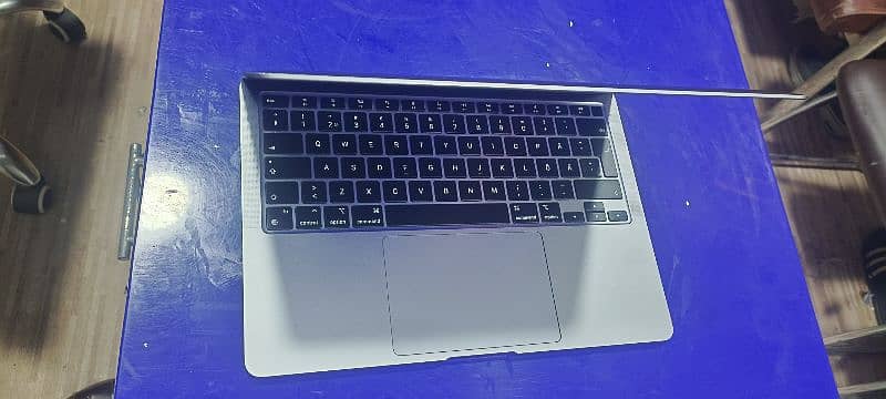 macbook Air 1