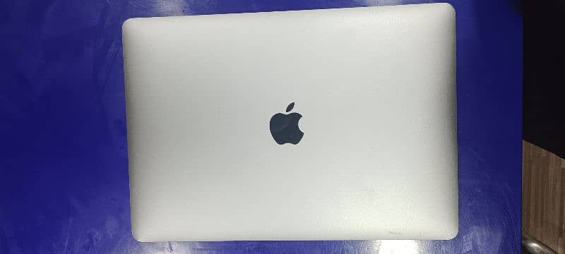 macbook Air 4