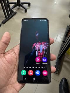 Samsung A51 Used ha