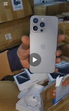 dummy of iphone 15pro max