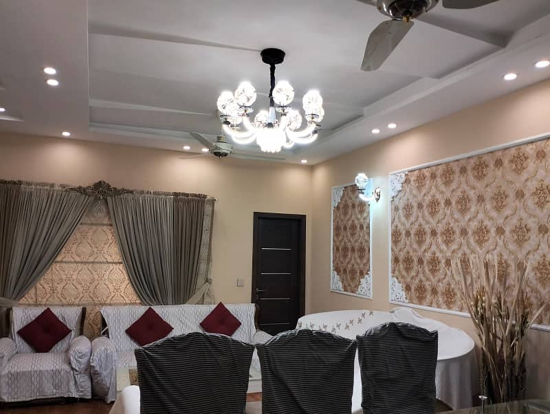 1 Kanal Upper Portion Available For Rent In DHA Phase 4 4