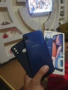 Samsung A10s