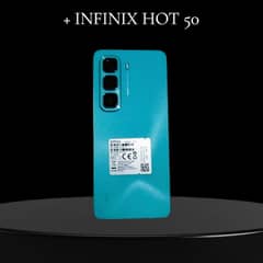 INFINIX