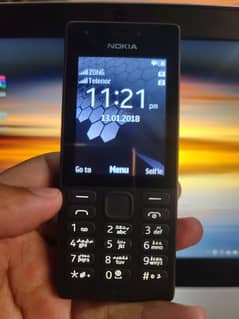 Nokia 216 brand new with box for