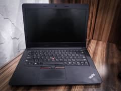 Lenovo Thinkpad E470 Core i5 7th Gen  8 / 256 GB with 2GB Graphic Card