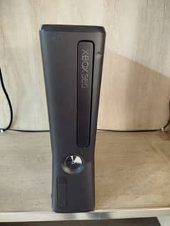 Xbox 360 slim