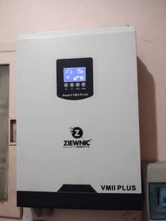 Ziewnic marvel 3.2kv vmii plus