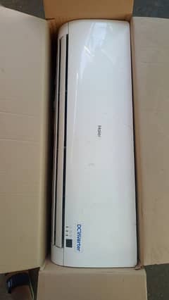 1.5 ton AC Haier DC inverter