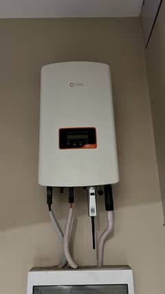 Solis Inverter 10 kw