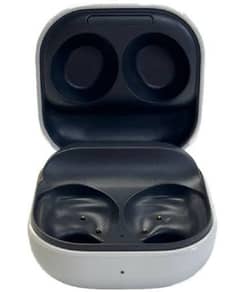 Samsung Galaxy Buds Fe Charging case required