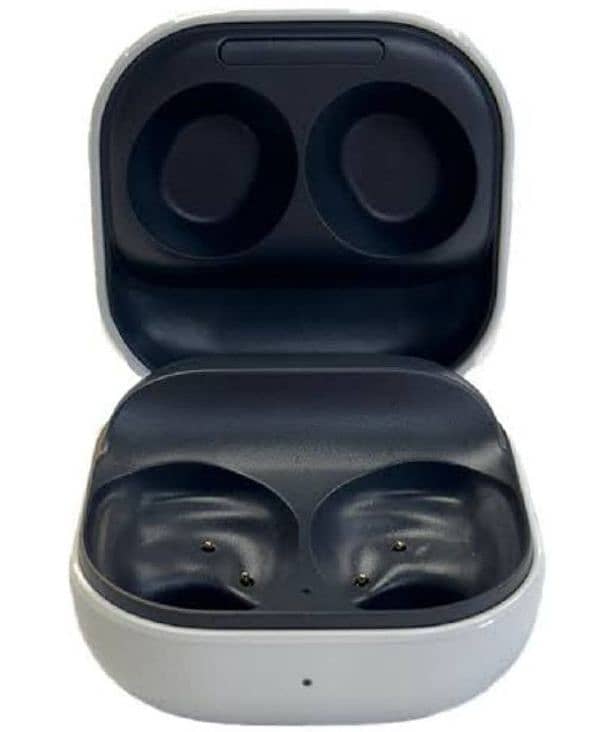 Samsung Galaxy Buds Fe Charging case required 0