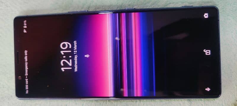 Sony Xperia 5 PTA 3