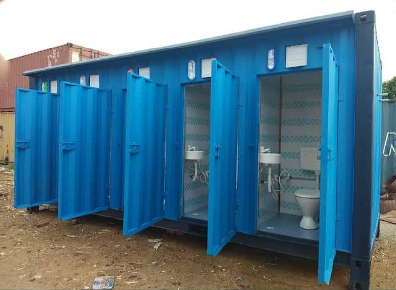 Container office 03007051225 3