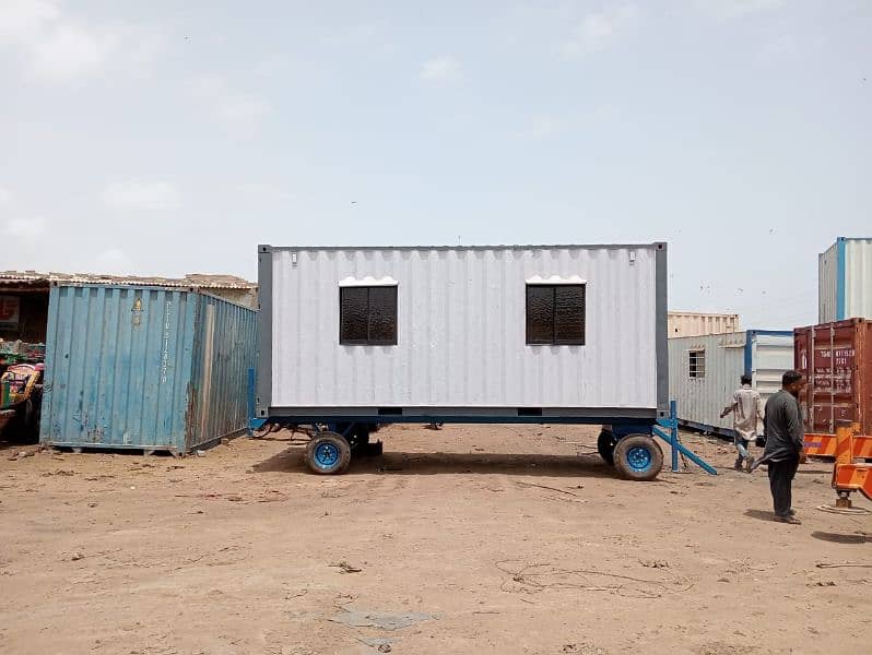 Container office 03007051225 5