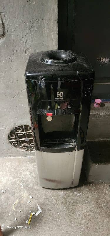 electron water dispenser 0