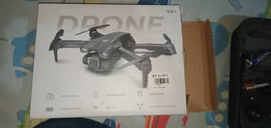 Flying Drone