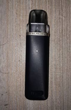 CALIBURN G3 LITE (Price 2500)