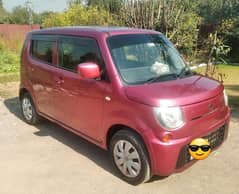 Suzuki MR Wagon WIT LIMITED 2016