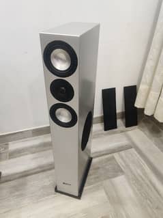 Canton karat 707 dc Floorstanding Speakers