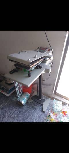 Jelly Sealing Machine Heating Packing