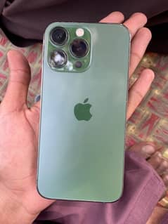 iPhone 13 Pro 256 gb