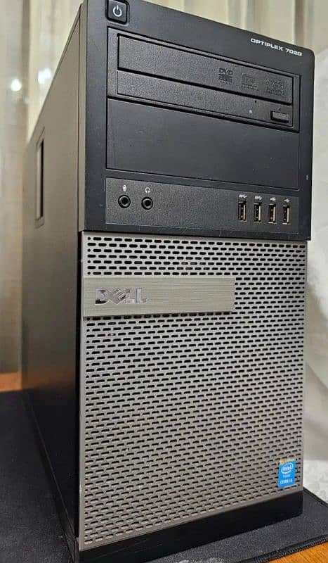 Dell i5.3rd Generation 1