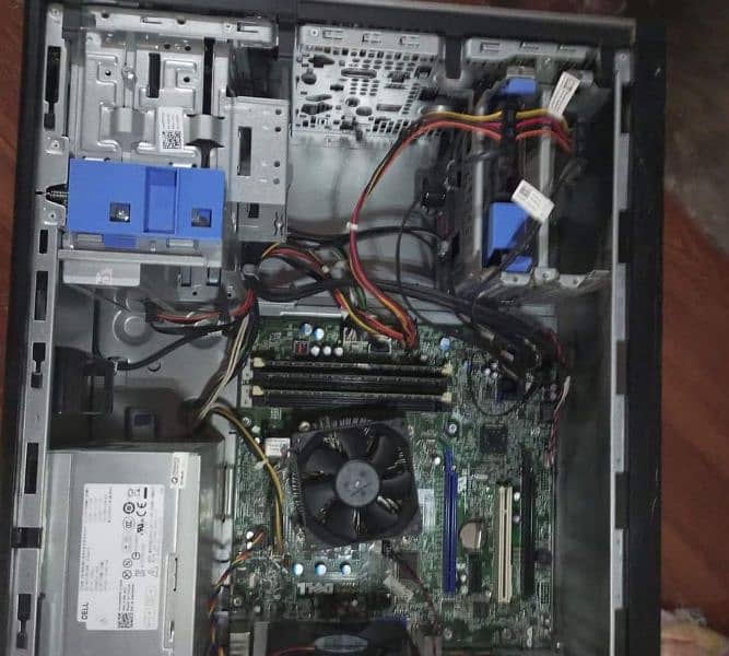 Dell i5.3rd Generation 2