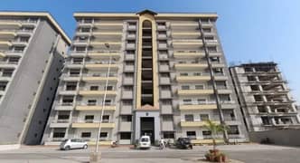 3 Bed West Open Brand Newly Apartment Available In Askari V J Sector For Sale