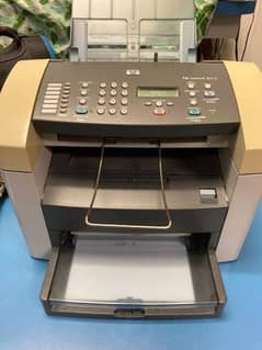 hp laser jet 3015